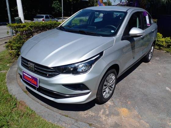 FIAT CRONOS 1.0 FIREFLY FLEX DRIVE MANUAL
